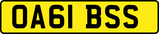 OA61BSS