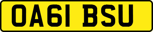 OA61BSU