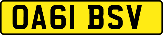 OA61BSV