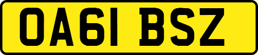 OA61BSZ