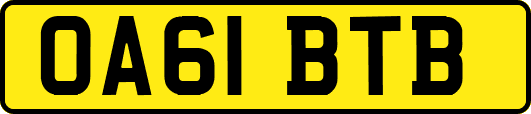 OA61BTB