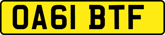 OA61BTF