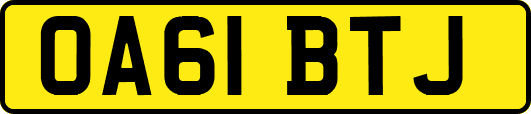 OA61BTJ