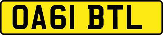 OA61BTL