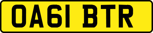 OA61BTR