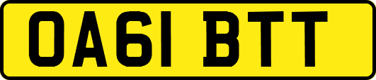 OA61BTT