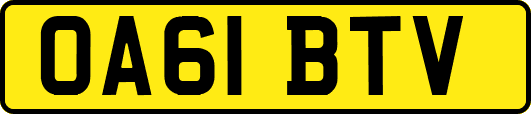 OA61BTV