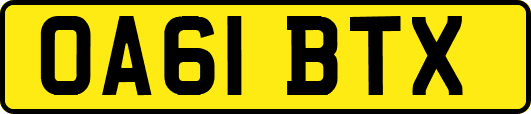 OA61BTX