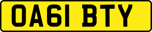OA61BTY