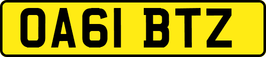 OA61BTZ