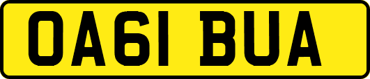 OA61BUA