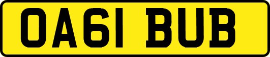 OA61BUB