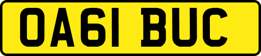 OA61BUC