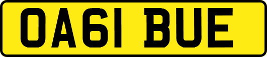 OA61BUE