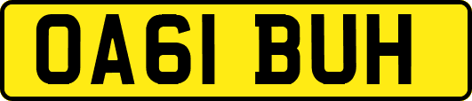 OA61BUH