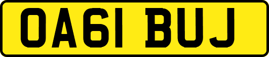 OA61BUJ