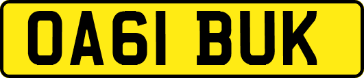 OA61BUK