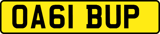 OA61BUP