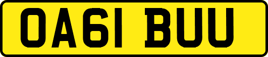 OA61BUU