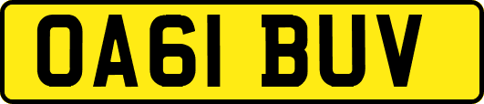OA61BUV