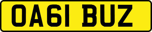 OA61BUZ