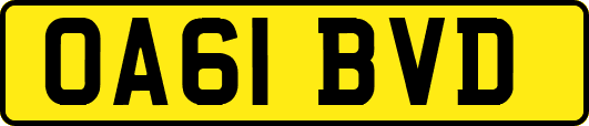 OA61BVD