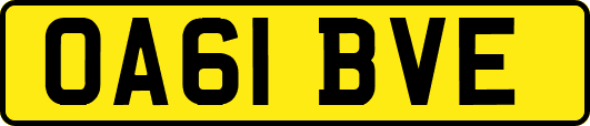 OA61BVE
