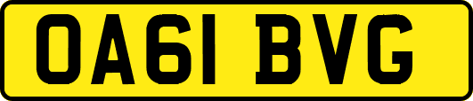 OA61BVG