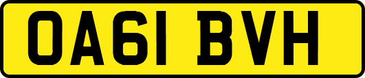 OA61BVH