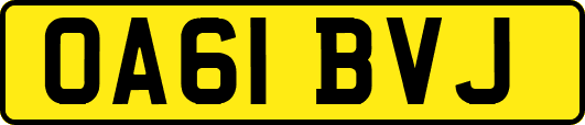 OA61BVJ