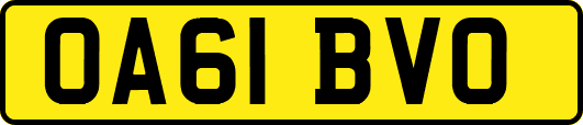 OA61BVO