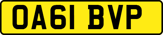 OA61BVP
