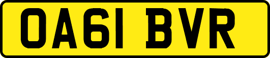 OA61BVR