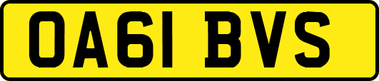 OA61BVS