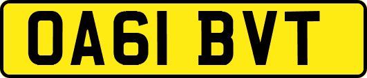 OA61BVT