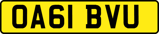 OA61BVU