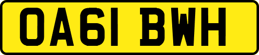 OA61BWH