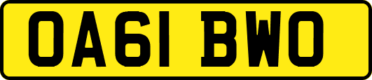 OA61BWO