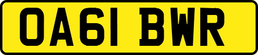 OA61BWR