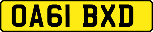 OA61BXD