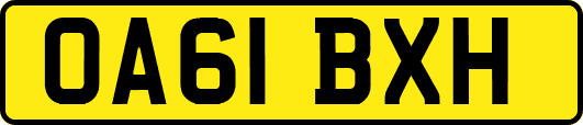 OA61BXH