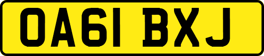 OA61BXJ