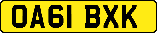 OA61BXK
