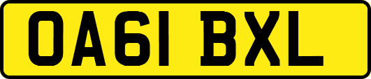 OA61BXL