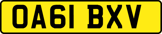 OA61BXV
