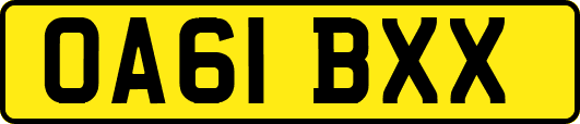 OA61BXX
