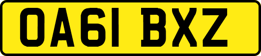 OA61BXZ
