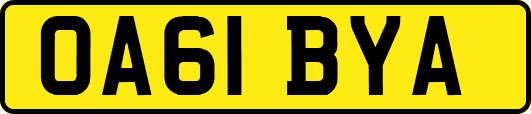 OA61BYA