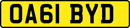 OA61BYD