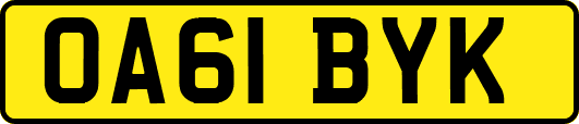 OA61BYK